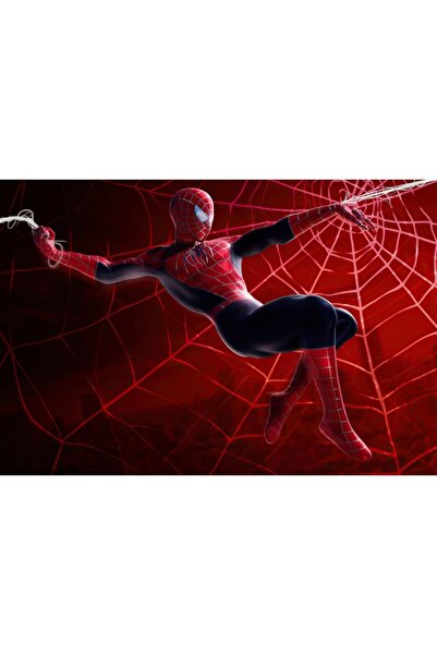 OEM Poster Spiderman Final Swing, 61x90cm, poster987, Zumzeria ®