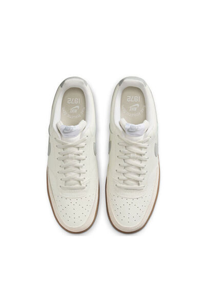 Nike Court Vision Low Sneaker Günlük Ayakkabı