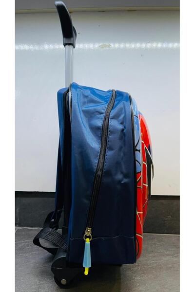 Kuzey Treend Children's Kindergarten Squeegee Bag 35X25Cm