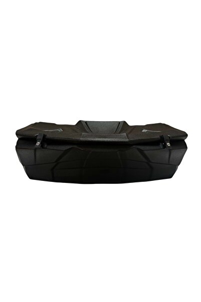 Autoform Atv Arka Çanta 160 Litre Kilitlenebilir