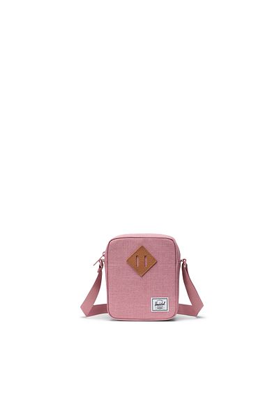 Herschel Supply Co. Herschel Heritage Cross Shoulder Bag with Adjustable Strap