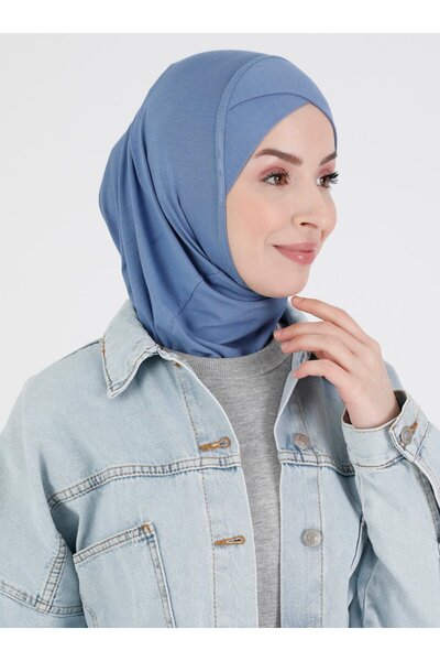 Ecardin Spor Bone - Kot Mavi -