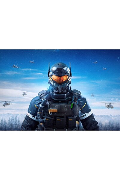 OEM Αφίσα Άμεσος Πόλεμος, 61x90εκ., poster897, Zumzeria