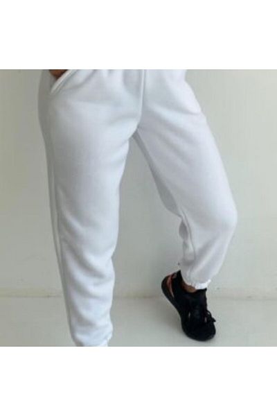 adorashop Women's cotton padded pants 6122-23