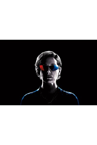 OEM Αφίσα Trinity The Matrix Resurrections, 61x90εκ., poster934, Zumzeria