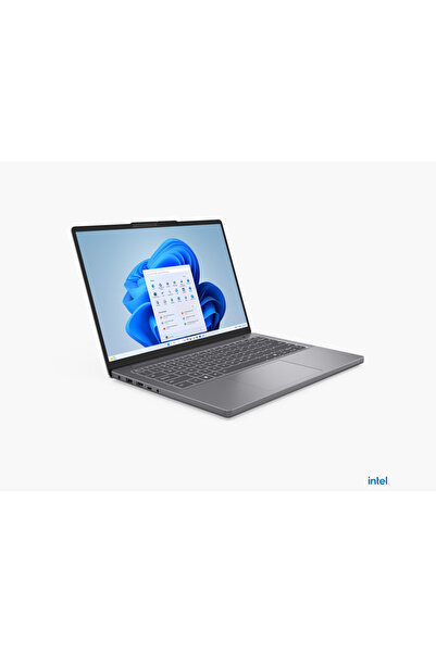 LENOVO Ideapad Slim 3 Intel I7 13620h Ddr5 16gb 512gb Freedos 14 Inç Wuxga Aydınlatmalı Klavye 83k0002atr