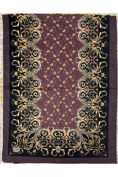 Levidor Love Shawl