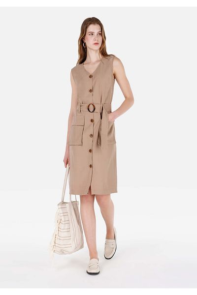 Colin's Regular Fit Women's Dress