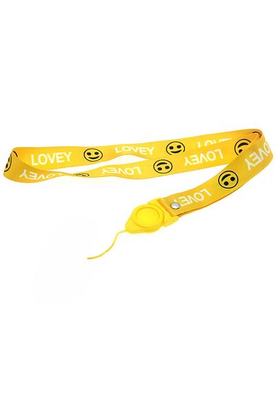 Generic Card Holder Detachable Lanyard 18
