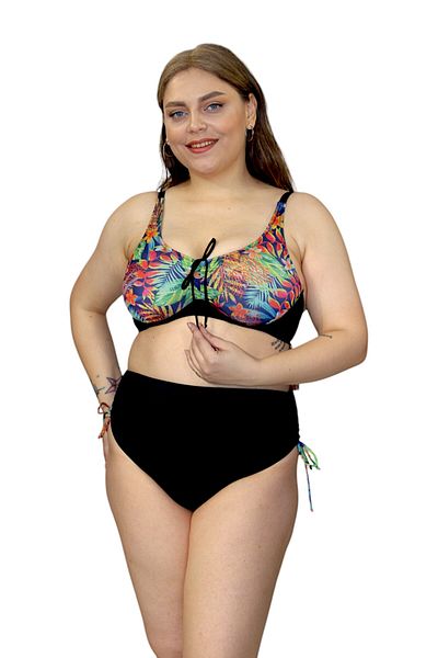 shra mayo Battal Bikini Set Gatherer