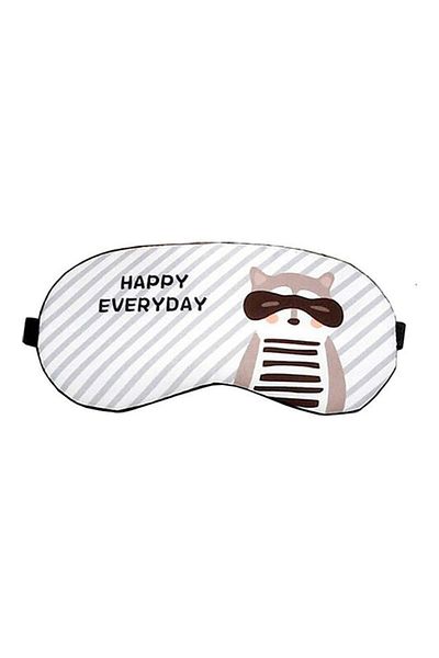 Generic SLEEPING EYE MASK - KORIAN STYLE - 11