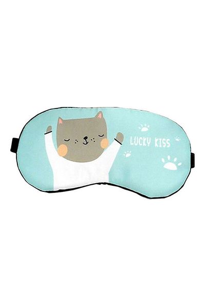 Generic SLEEPING EYE MASK - KORIAN STYLE - 05