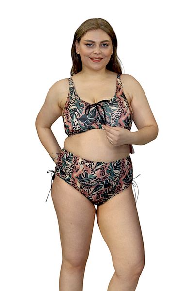 shra mayo Battal Bikini Set Gatherer