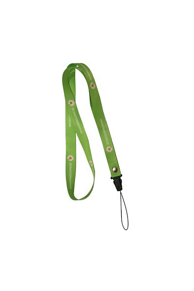Generic Card Holder Lanyard 13
