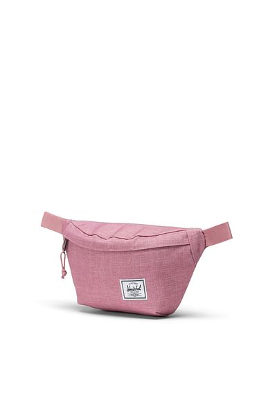Herschel Supply Co. حقيبة خصر كلاسيكية قابلة للتعديل بسحاب من Herschel
