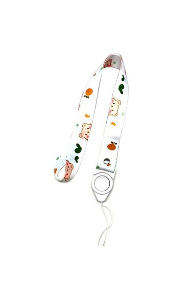 Generic Card Holder Detachable Lanyard 07