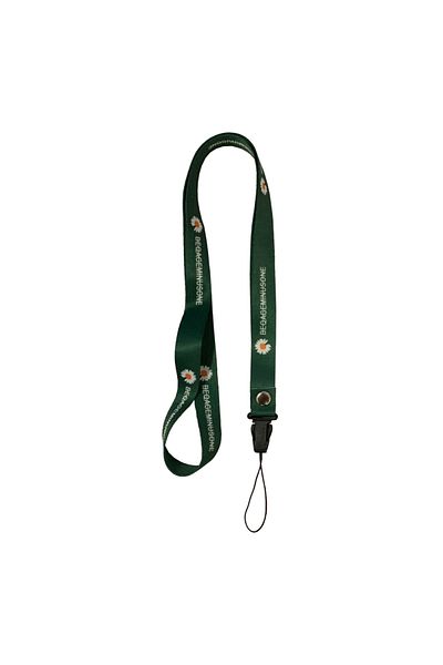 Generic Card Holder Lanyard 17