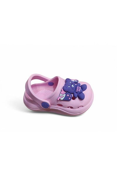 CihanShoes Child Cross Slippers Garden Slippers Beach Coast Bath Slippers 22-23-24-25-26-27-28-29-30 Number
