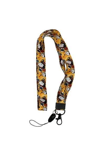 Generic Card Holder Detachable Lanyard 37