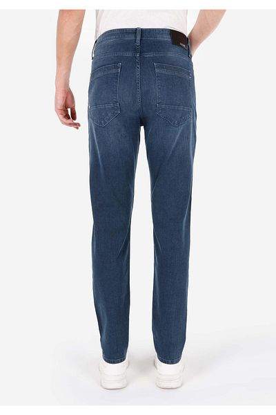 Colin's 067 Jack Regular Fit Pantaloni de jeans albastru închis pentru bărbați