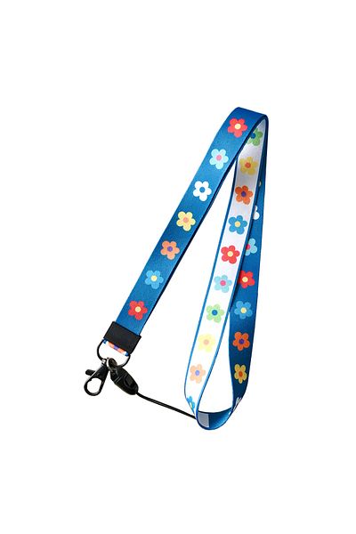 Generic Card Holder Lanyard 28