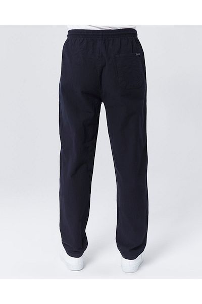 BAW COMPANY Men's 100% Cotton Elastic Waist Relaxed Pants Pajamas