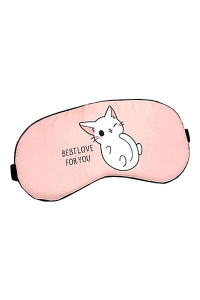Generic SLEEPING EYE MASK - KORIAN STYLE - 10