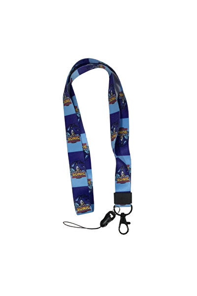 Generic Card Holder Detachable Lanyard 31