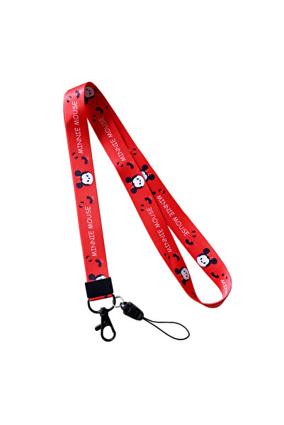 Generic Card Holder Lanyard 23