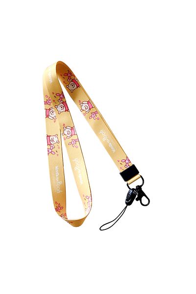 Generic Card Holder Lanyard 27