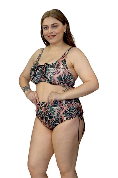 shra mayo Battal Bikini Set Gatherer