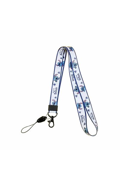 Generic Card Holder Detachable Lanyard 28