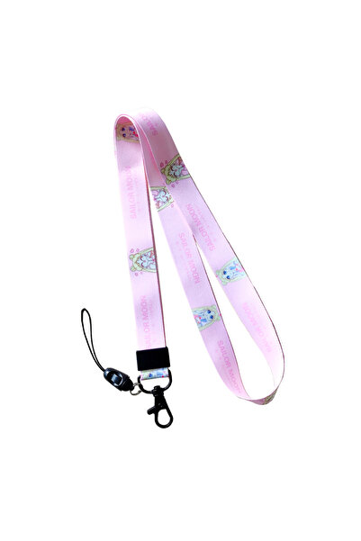 Generic Card Holder Lanyard 29