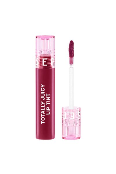 SEPHORA ملمع شفاه توتالي جوسي لامع ملمع شفاه 10 عنب للصحراء Aslbeauty