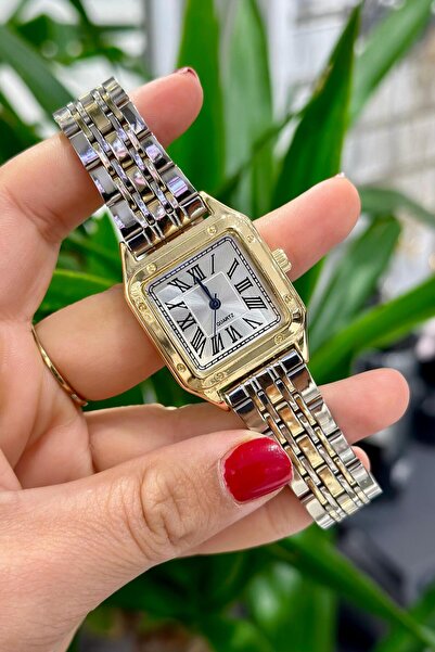 DEEPORA VİNTAGE KADIN SAAT