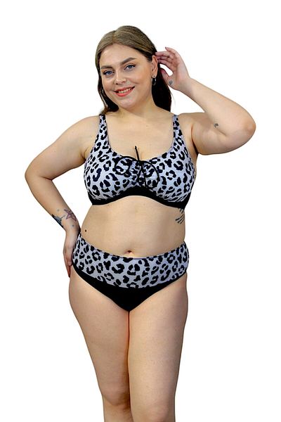 shra mayo Battal Bikini Set Gatherer