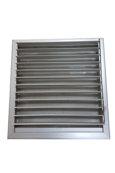 NSP Aluminum Bathroom Wc Trap 52Cm*50Cm