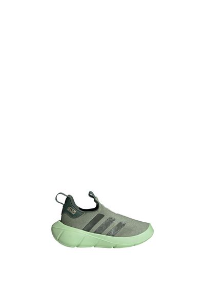 adidas Baby Green Walking Shoes Monofıt Mandalorian I Jı0502