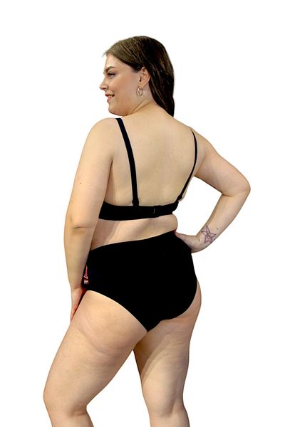 shra mayo Battal Bikini Set Gatherer
