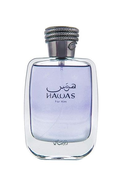 Rasasi Hawass EDP for Men 100ml