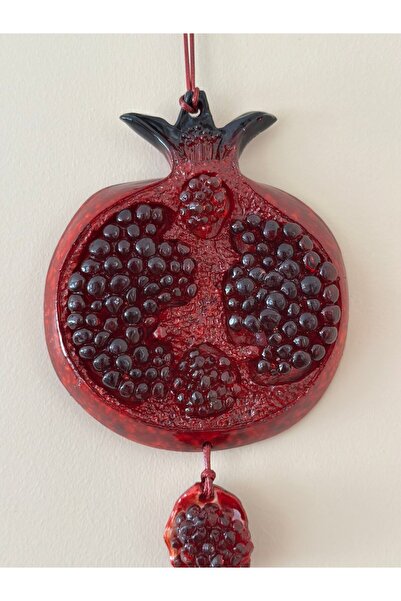 SCHİPHA DEKORATİF NAR-BEREKET&ŞANS SEMBOLÜ