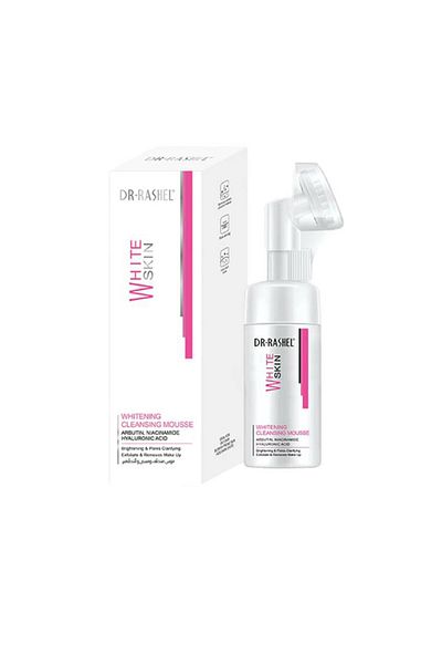 RASHEL Moss White Skin Cleanser, Whitening, Disinfectant