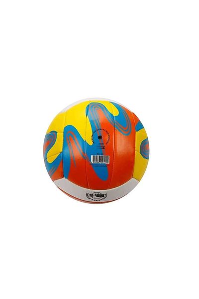 Sunman Volleyball Ball Mv-09 Rising Sports No:5