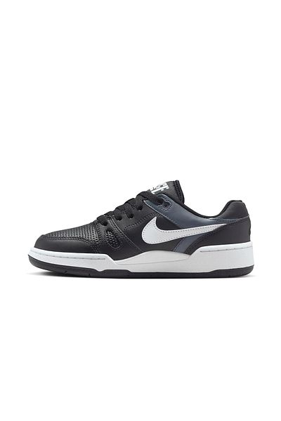 Nike Full Force Low Black Youth Casual Shoes