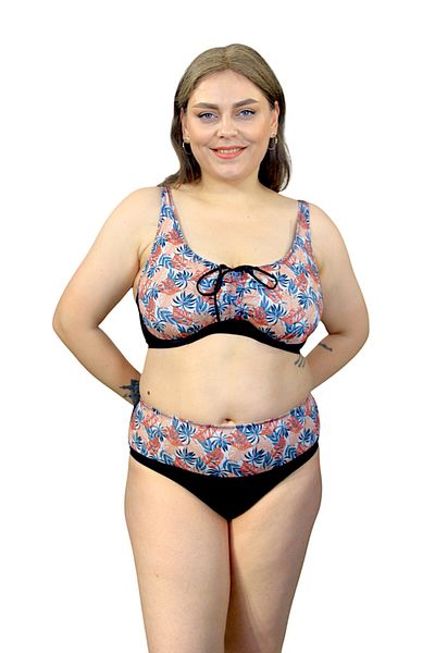 shra mayo Battal Bikini Set Gatherer