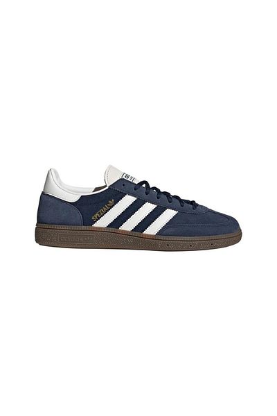 adidas Ανδρικά παπούτσια χάντμπολ Spezial Navy Blue (JH5440)
