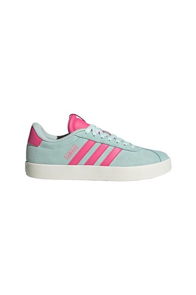 adidas Dámské modré tenisky Vl Court 3.0