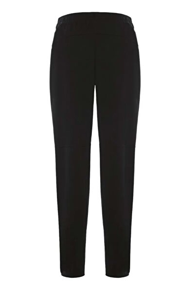 UMBRO Camp Wanderer Pant TD-0055 Ανδρικό Φούτερ ΜΑΥΡΟ