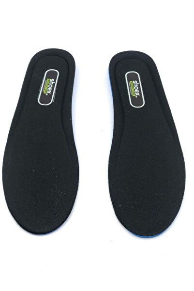 Genel Markalar Shoex Memory Foam İnsole Technology Ultra Soft Comfort Ortoped...