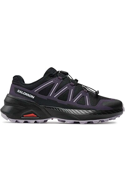 Salomon SPEEDCROSS PEAK Γυναικεία παπούτσια για τρέξιμο Μαύρα L47603200